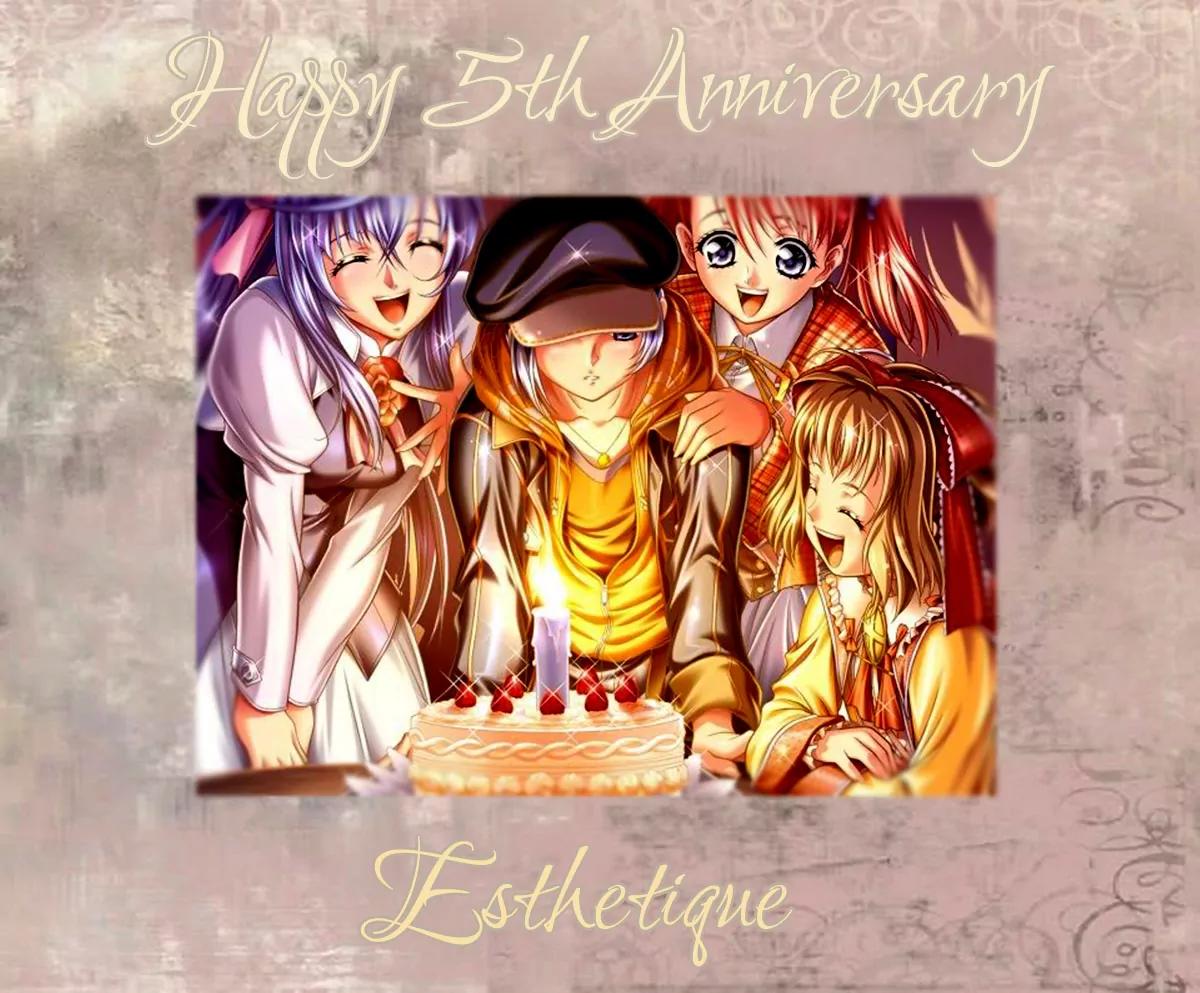 F.O.X II Chapter 2 page 1 - Chapter 2: Oh, No! Male Lead In Jeopardy.