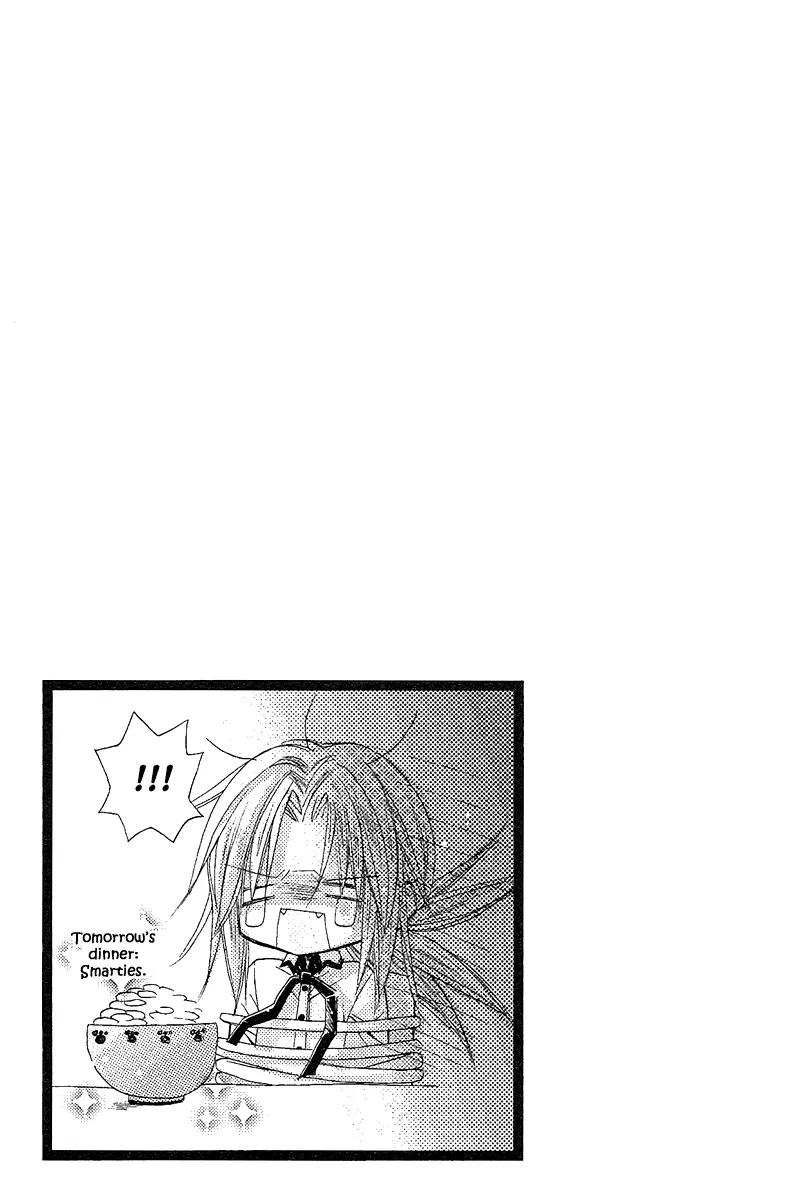 F.O.X II Chapter 2 page 55 - Chapter 2: Oh, No! Male Lead In Jeopardy.
