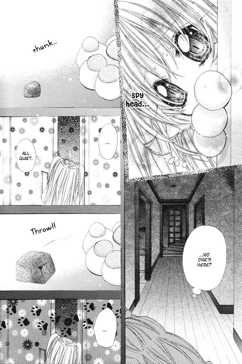 F.O.X II Chapter 6 page 24 - Chapter 6: The Star Guides The Way