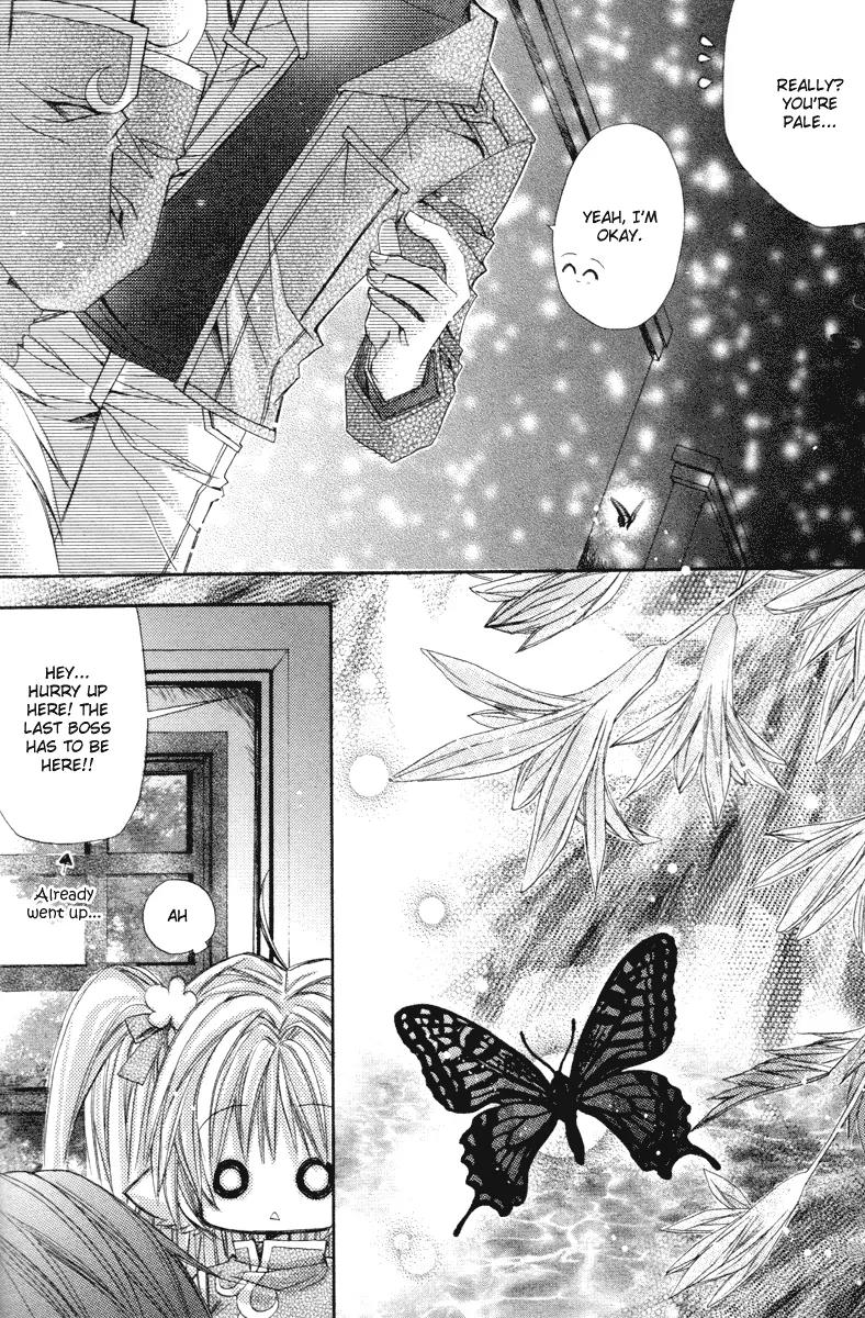 F.O.X II Chapter 6 page 31 - Chapter 6: The Star Guides The Way