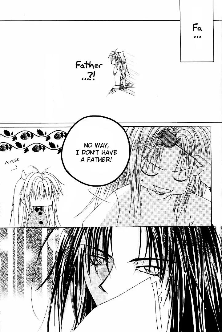 F.O.X Chapter 13 page 13 - Chapter 13