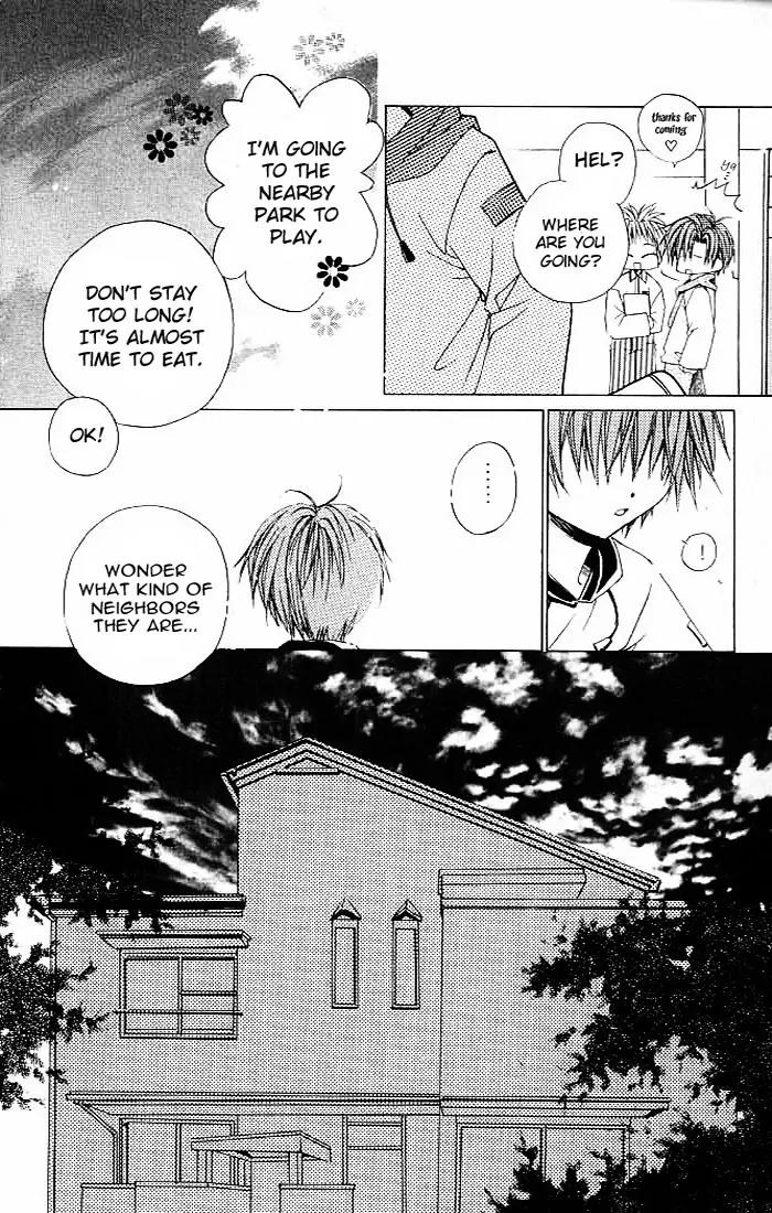 F.O.X Chapter 15 page 24 - Chapter 15