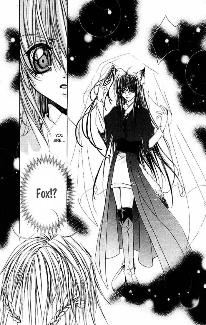 F.O.X Chapter 15 page 5 - Chapter 15