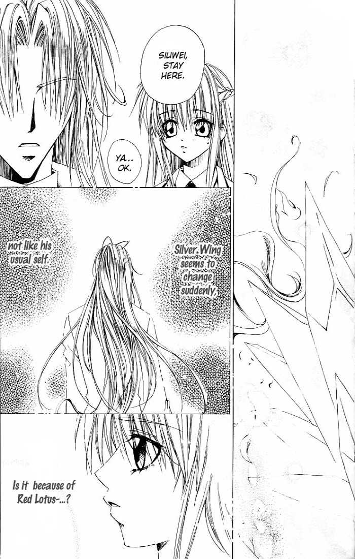 F.O.X Chapter 16 page 11 - Chapter 16