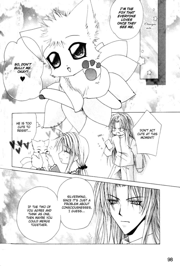 F.O.X Chapter 19 page 14 - Chapter 19