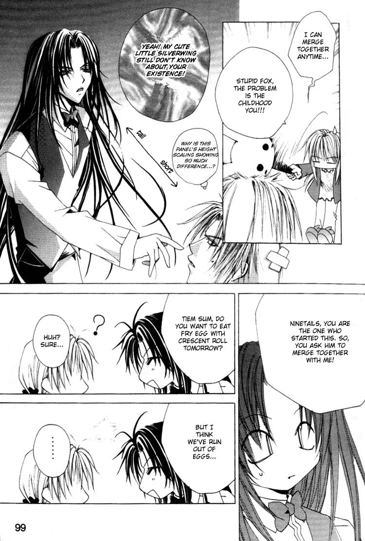 F.O.X Chapter 19 page 15 - Chapter 19