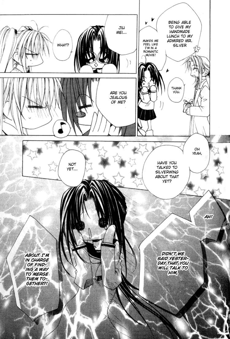 F.O.X Chapter 19 page 23 - Chapter 19