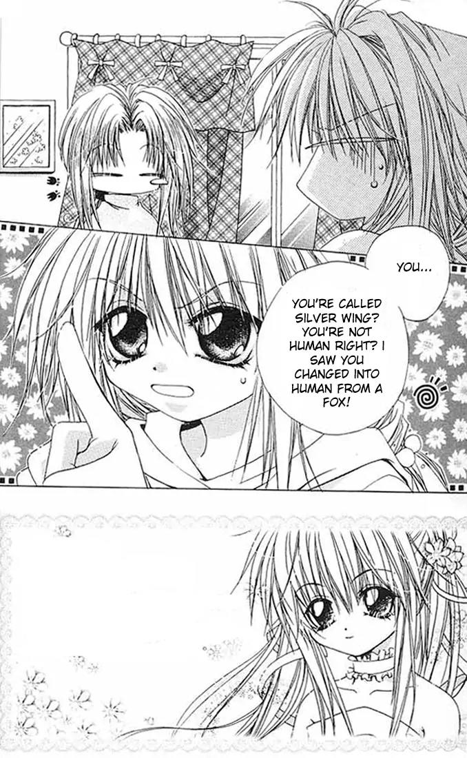 F.O.X Chapter 2 page 2 - Chapter 2