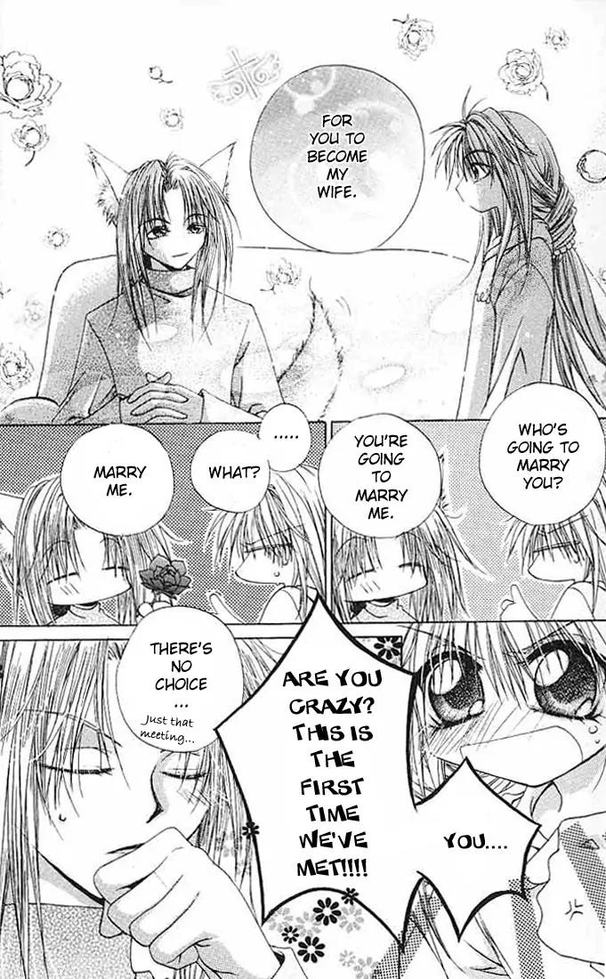 F.O.X Chapter 2 page 4 - Chapter 2