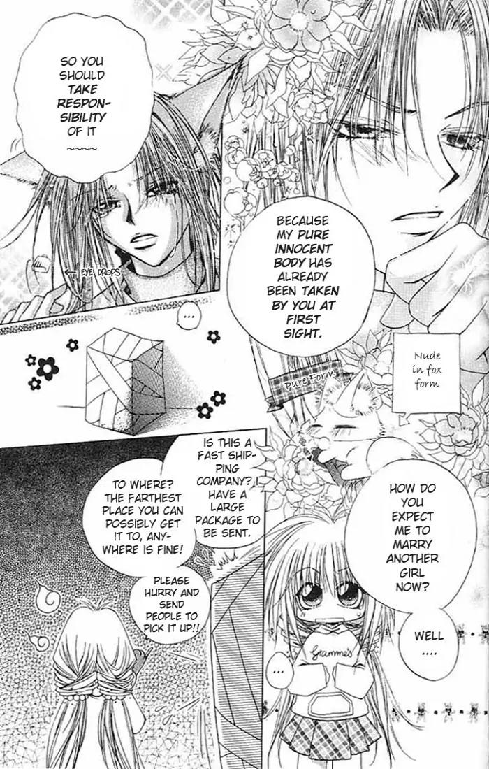 F.O.X Chapter 2 page 5 - Chapter 2