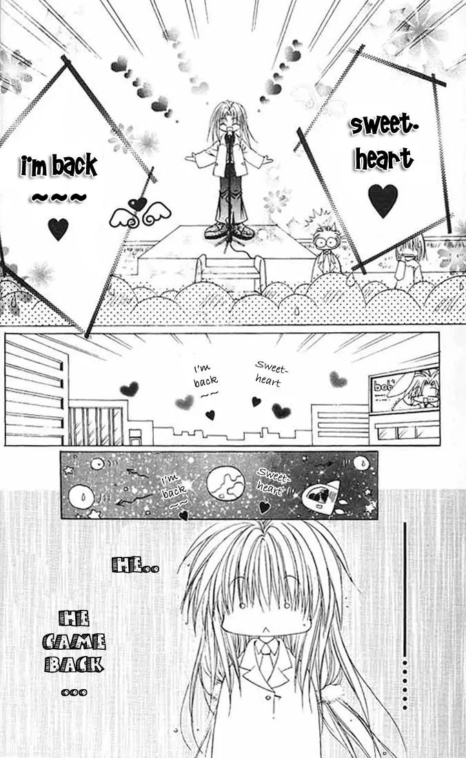 F.O.X Chapter 2 page 8 - Chapter 2
