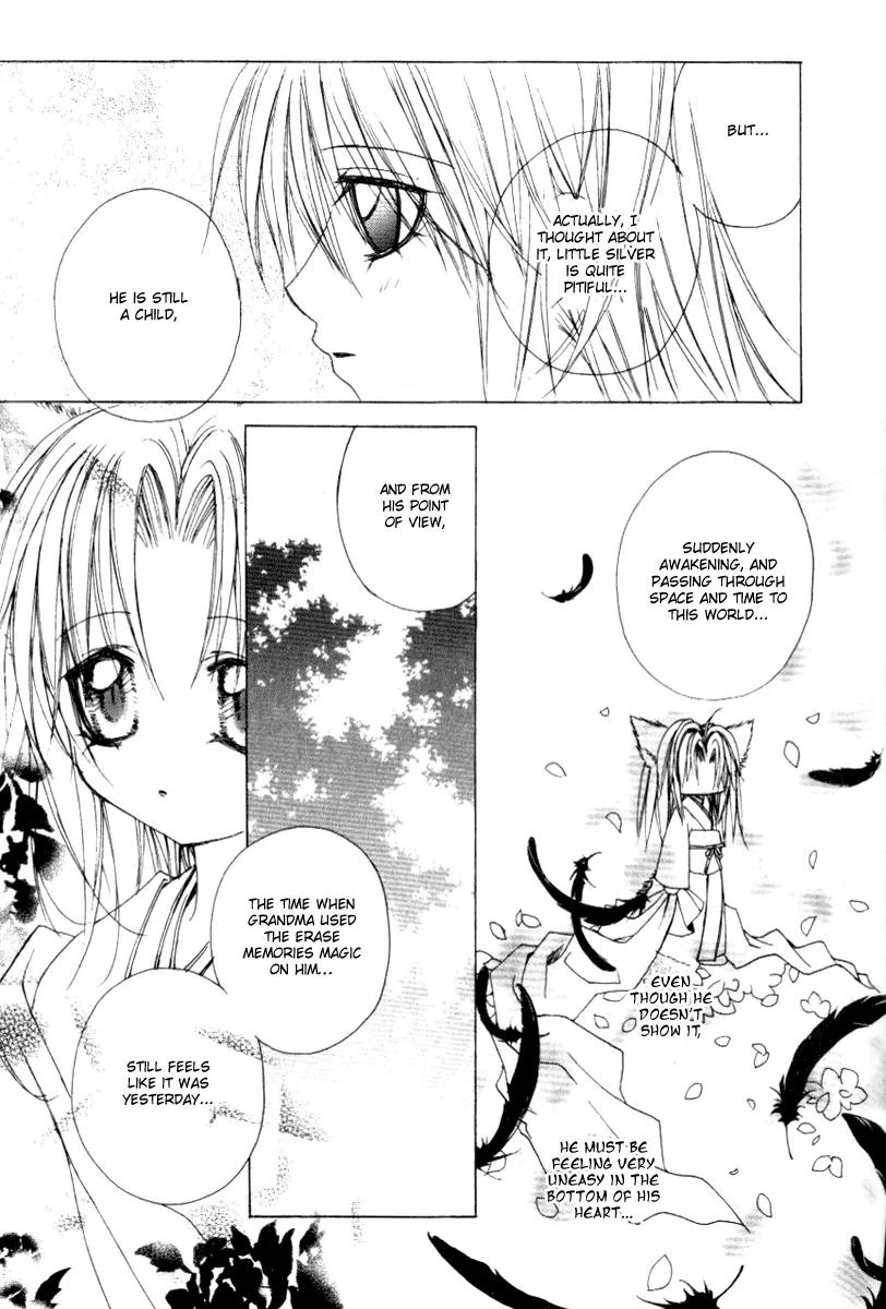 F.O.X Chapter 22 page 17 - Chapter 22