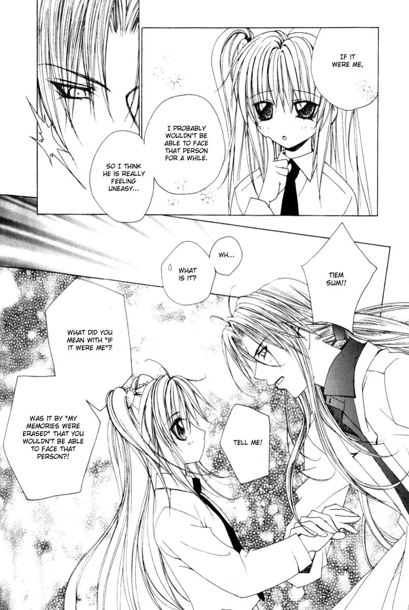 F.O.X Chapter 22 page 18 - Chapter 22