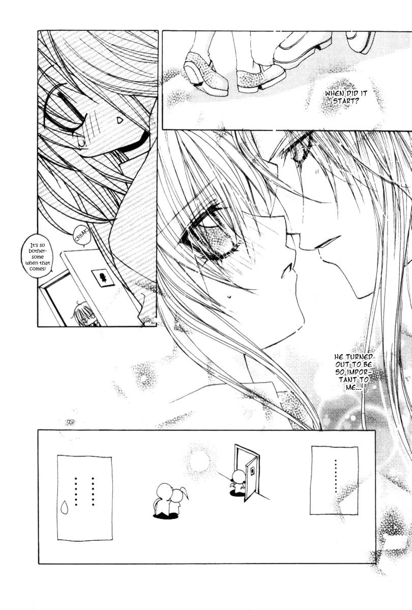 F.O.X Chapter 22 page 20 - Chapter 22