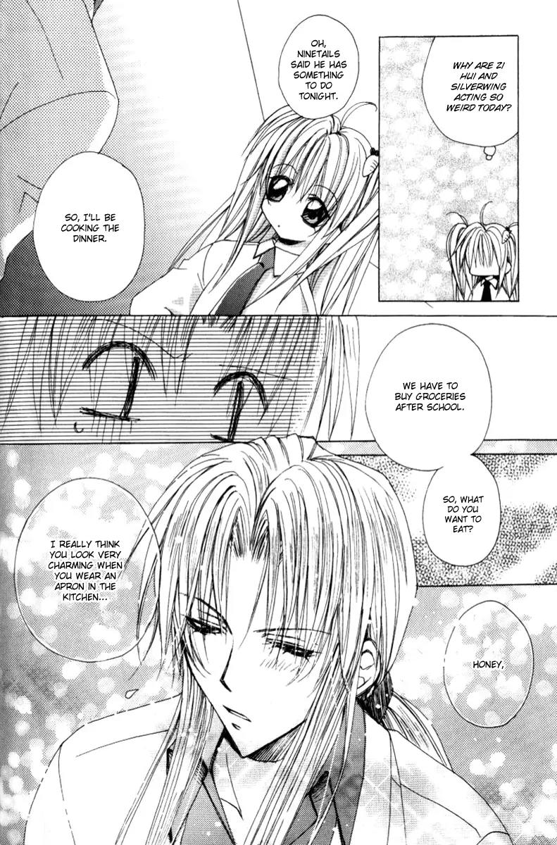 F.O.X Chapter 22 page 26 - Chapter 22