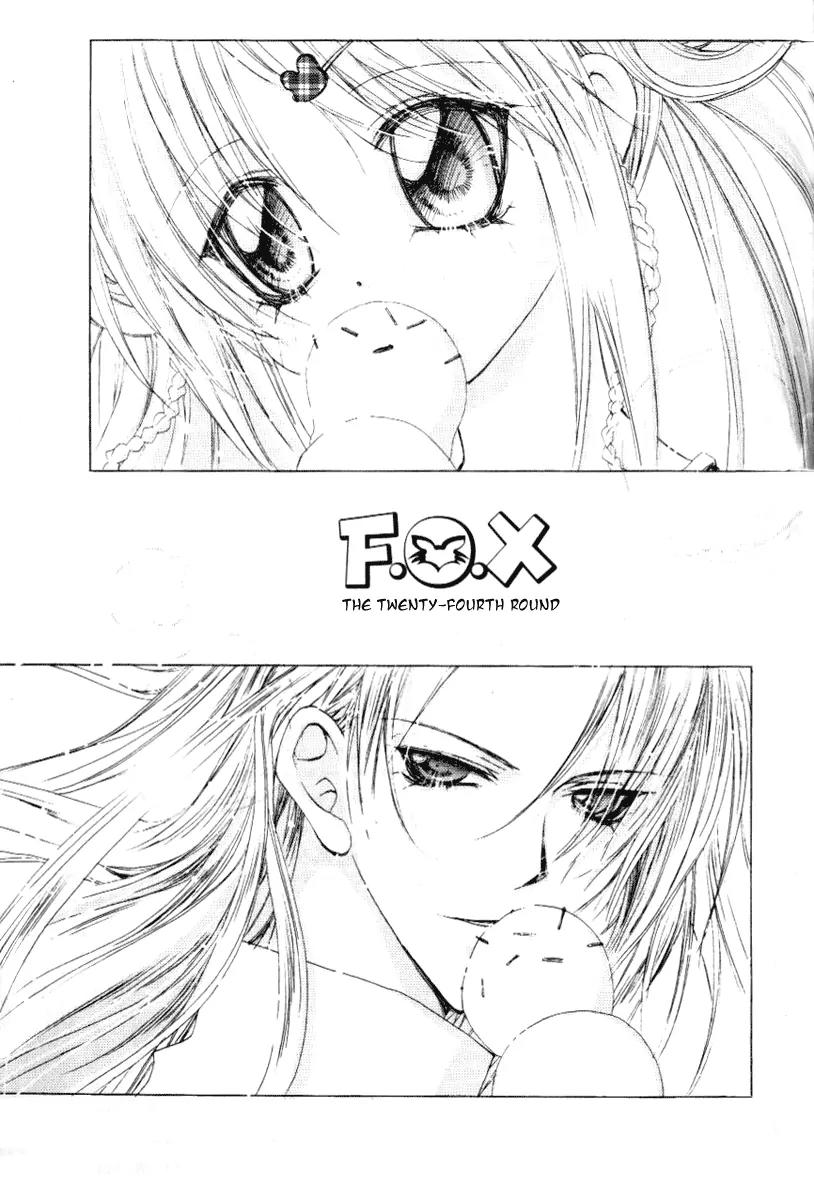 F.O.X Chapter 22 page 3 - Chapter 22