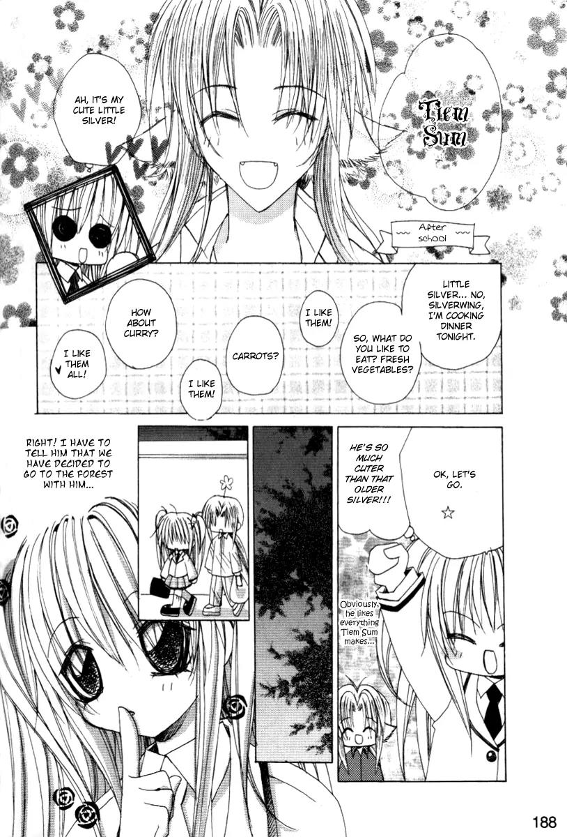 F.O.X Chapter 22 page 30 - Chapter 22