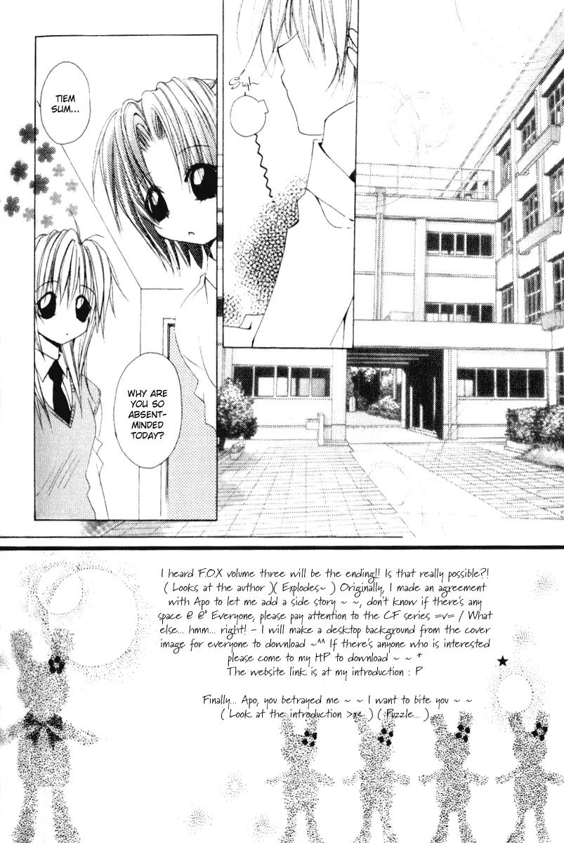 F.O.X Chapter 22 page 4 - Chapter 22