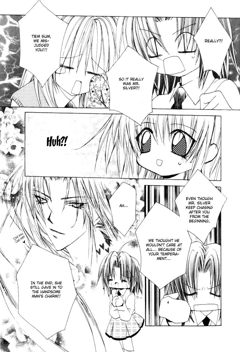 F.O.X Chapter 22 page 7 - Chapter 22