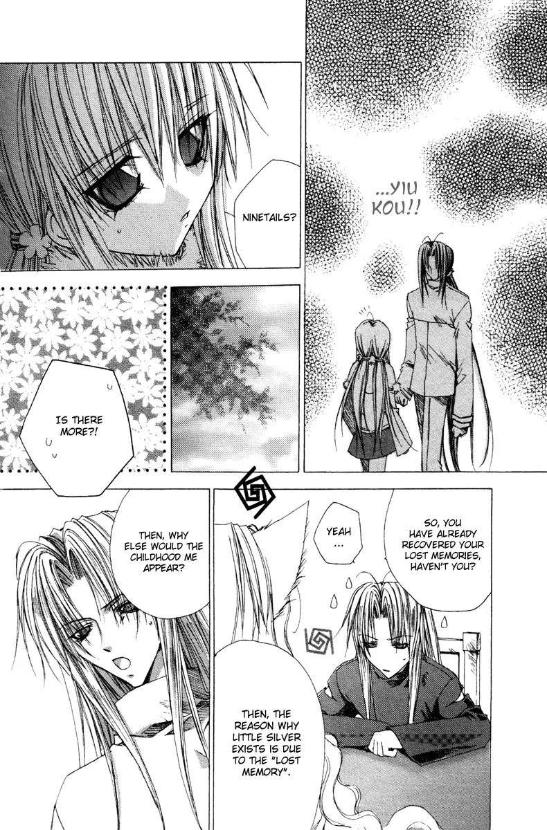 F.O.X Chapter 25 page 10 - Chapter 25
