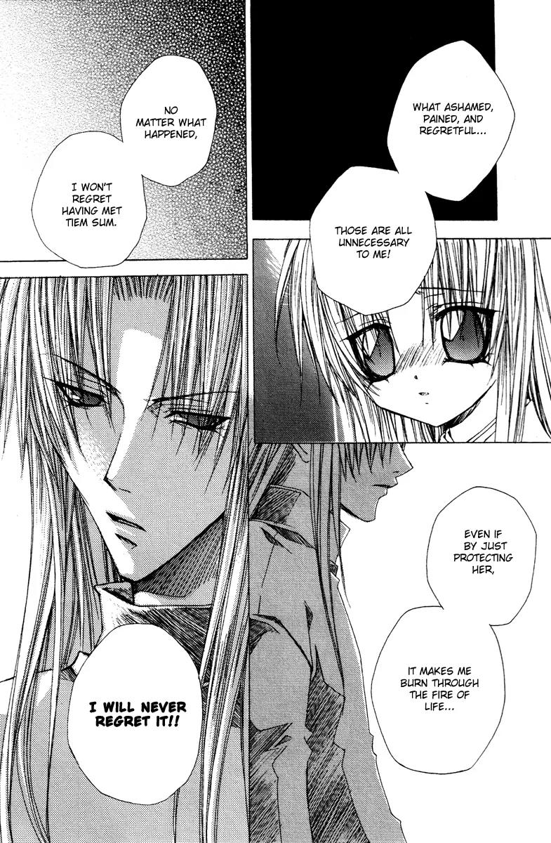 F.O.X Chapter 25 page 13 - Chapter 25