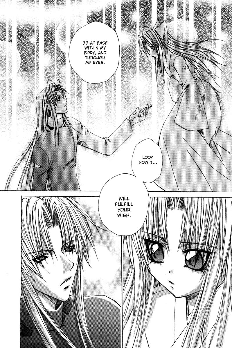 F.O.X Chapter 25 page 15 - Chapter 25