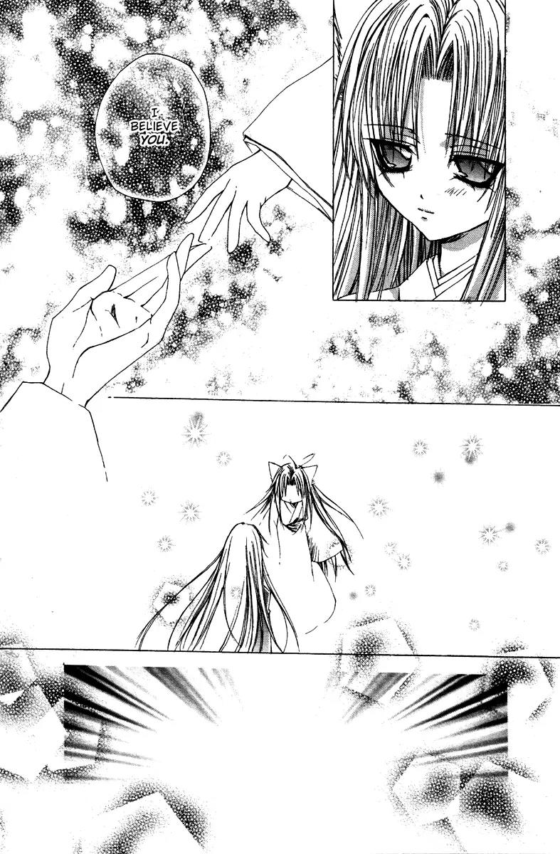 F.O.X Chapter 25 page 16 - Chapter 25