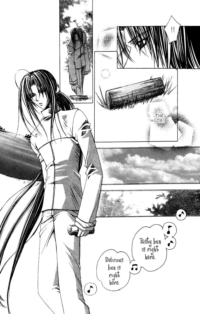 F.O.X Chapter 25 page 24 - Chapter 25