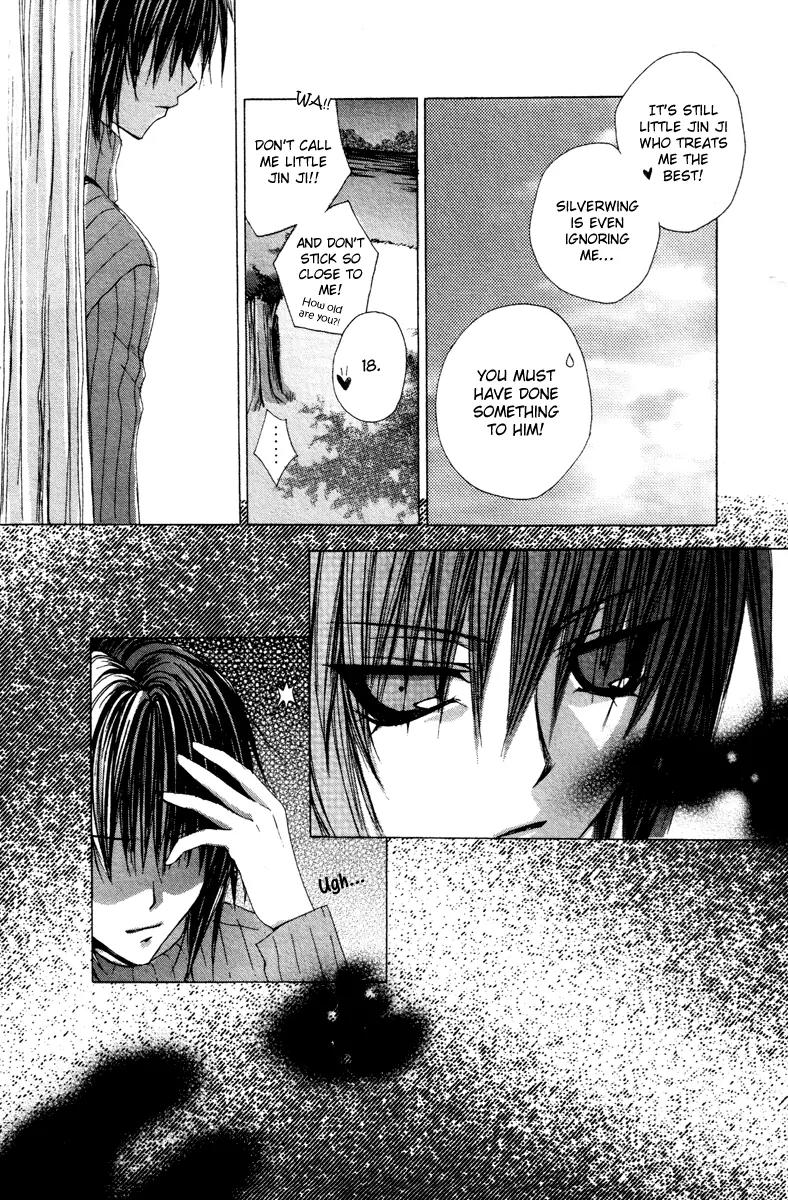 F.O.X Chapter 25 page 31 - Chapter 25