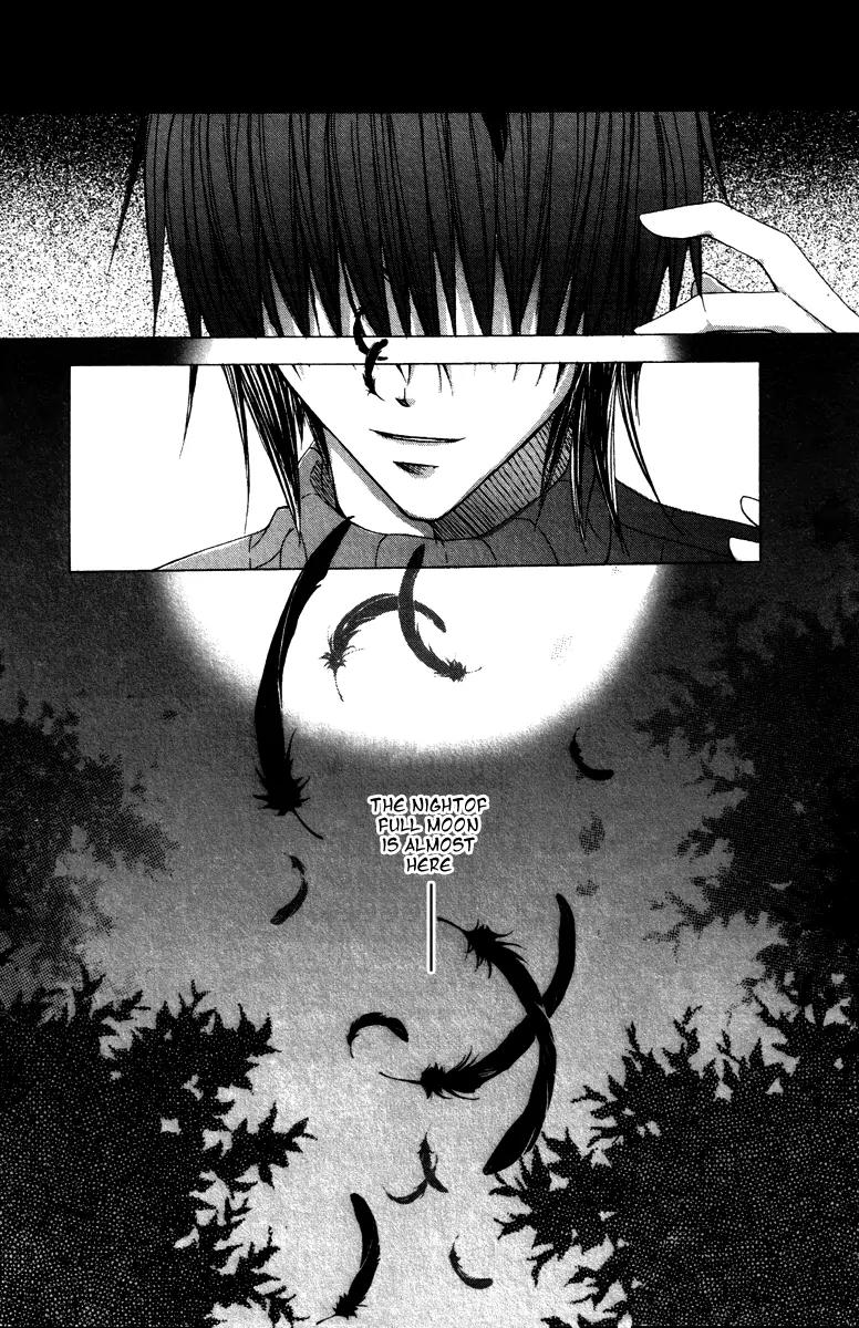 F.O.X Chapter 25 page 32 - Chapter 25