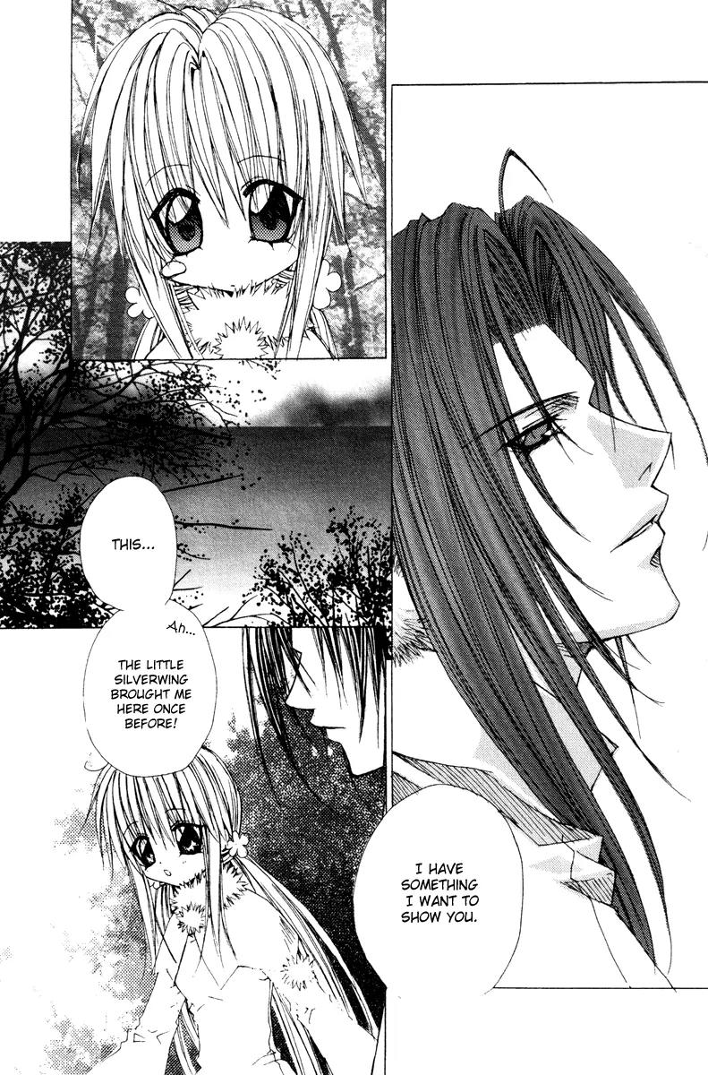 F.O.X Chapter 25 page 6 - Chapter 25