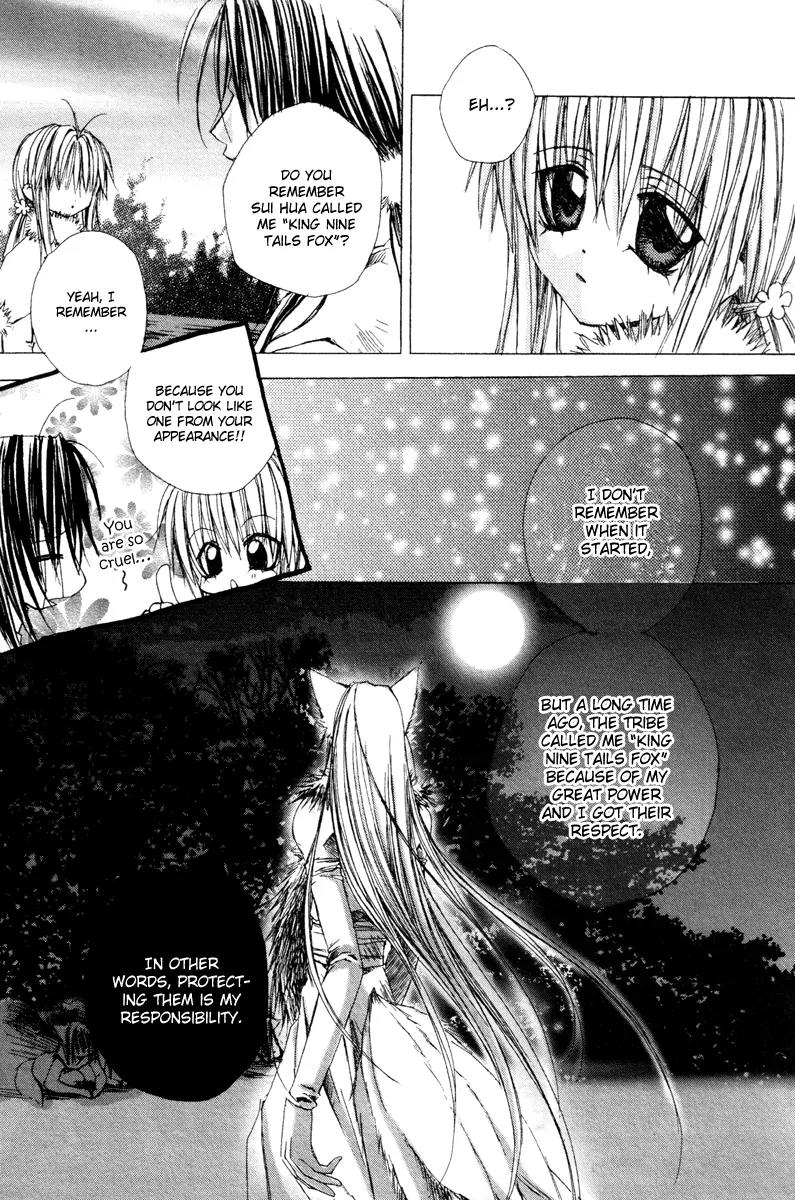 F.O.X Chapter 25 page 8 - Chapter 25