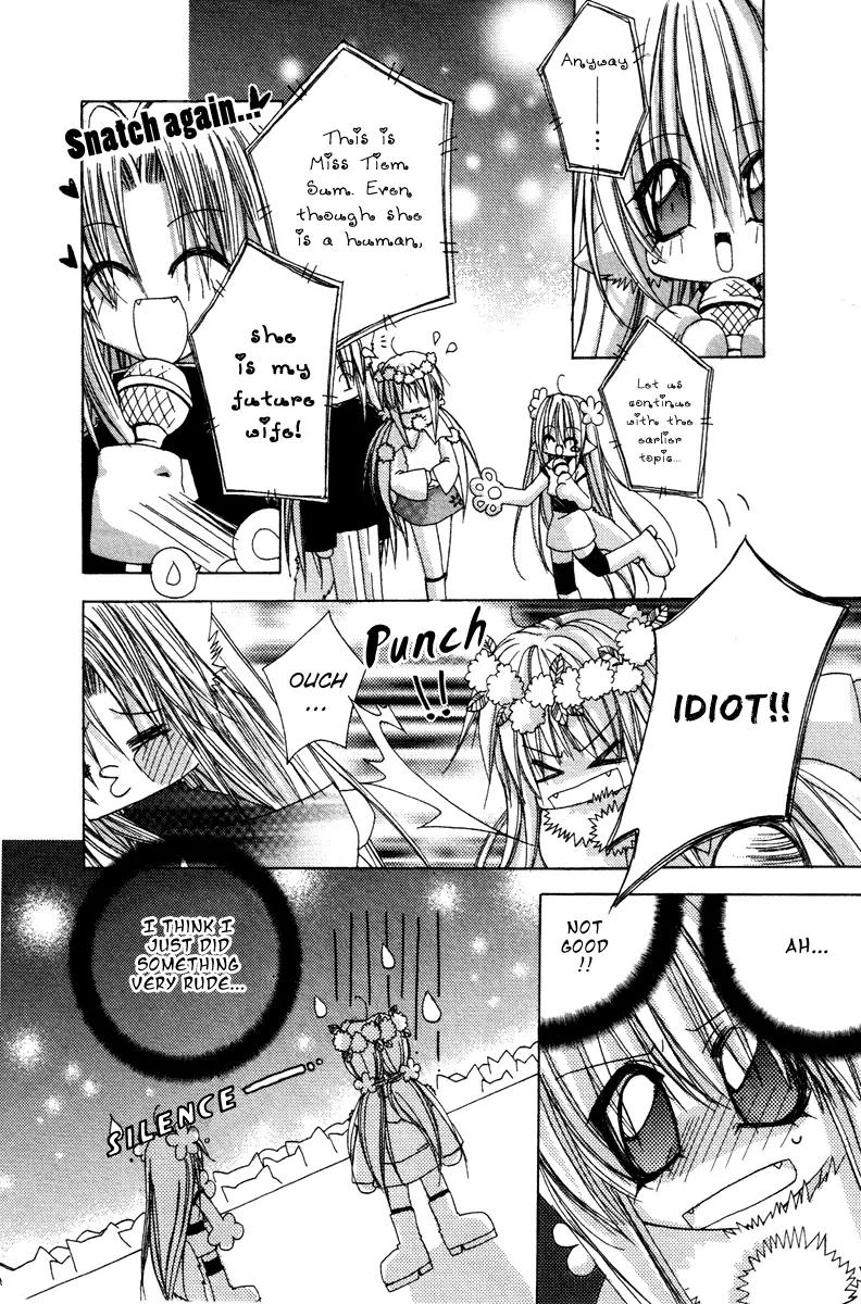 F.O.X Chapter 26 page 16 - Chapter 26