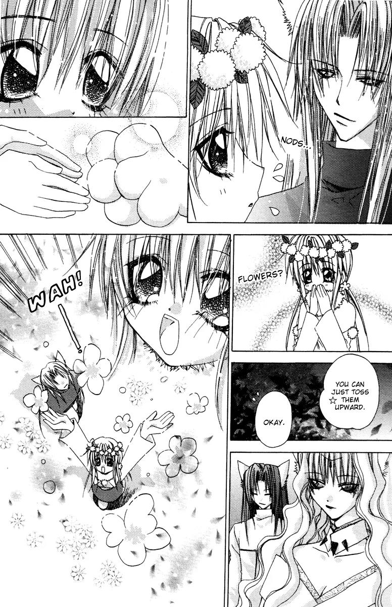 F.O.X Chapter 26 page 18 - Chapter 26