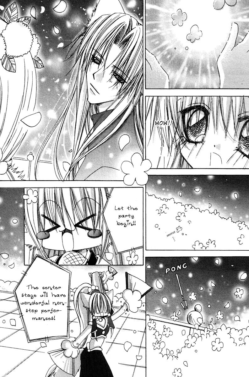 F.O.X Chapter 26 page 19 - Chapter 26