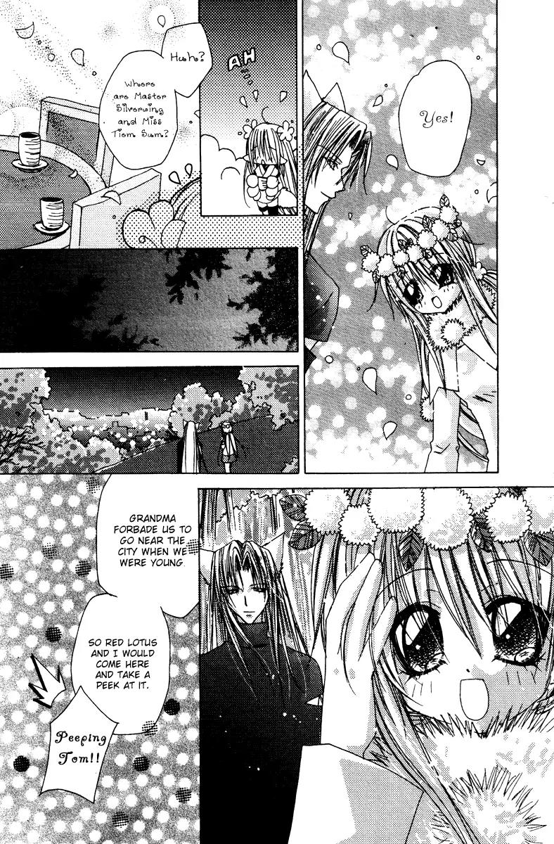 F.O.X Chapter 26 page 24 - Chapter 26