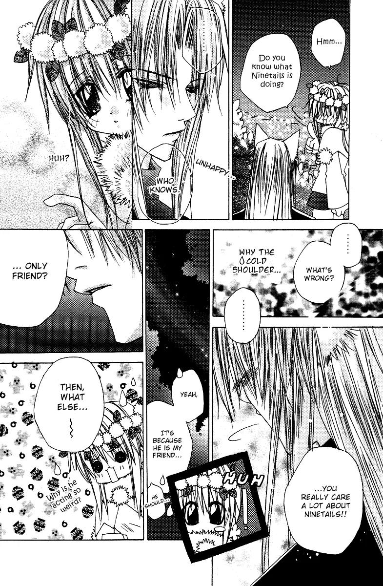 F.O.X Chapter 26 page 26 - Chapter 26