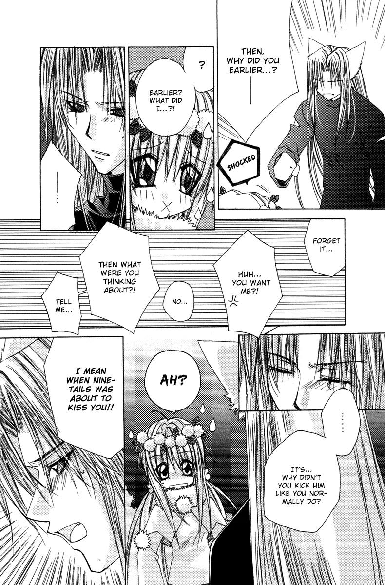 F.O.X Chapter 26 page 27 - Chapter 26