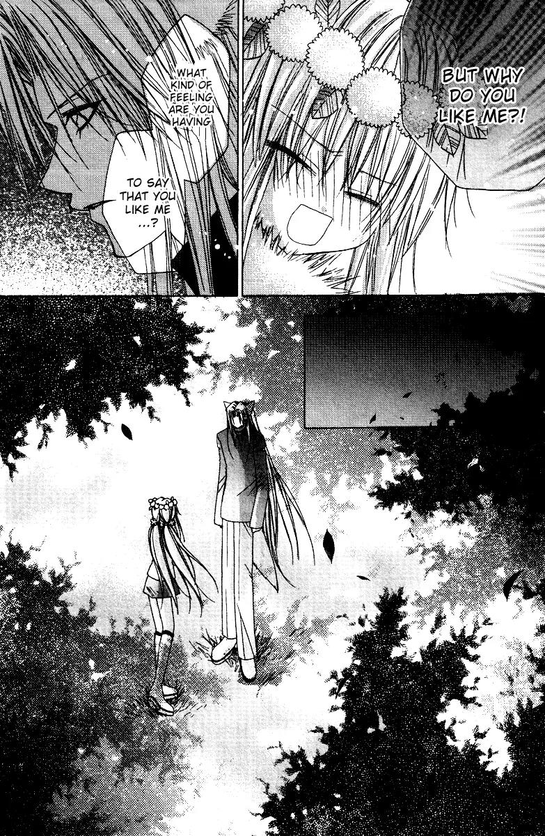 F.O.X Chapter 26 page 30 - Chapter 26