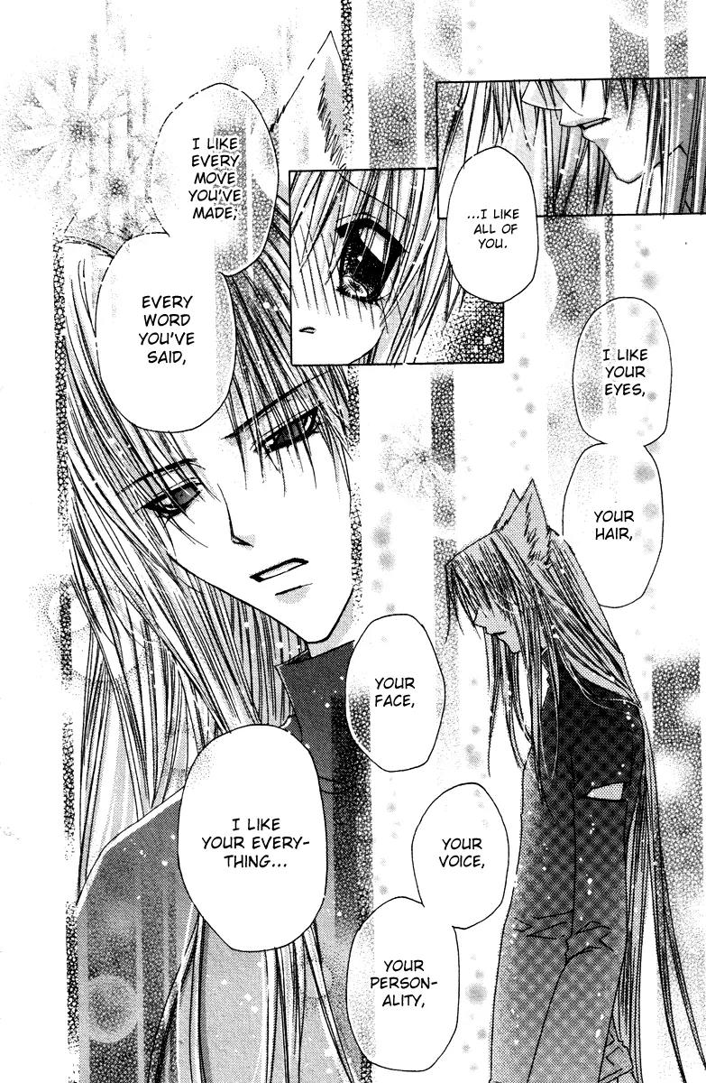 F.O.X Chapter 26 page 31 - Chapter 26