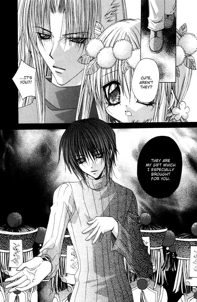 F.O.X Chapter 26 page 37 - Chapter 26
