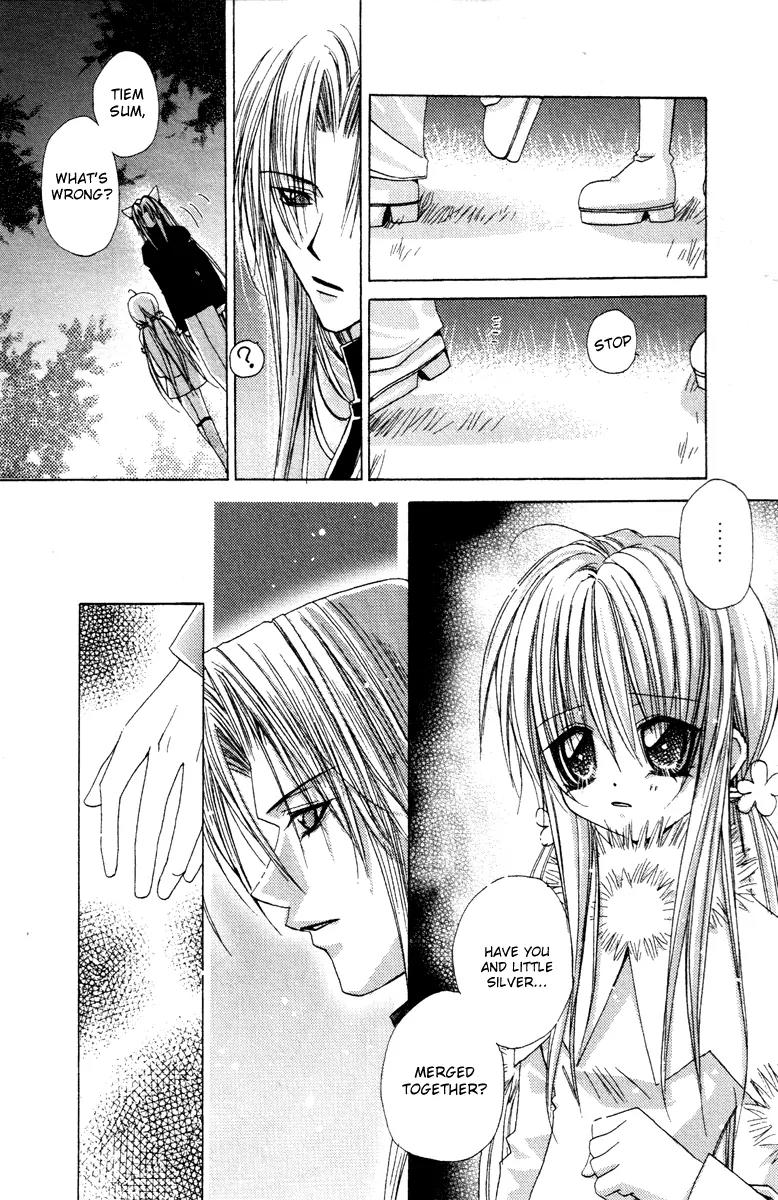 F.O.X Chapter 26 page 6 - Chapter 26