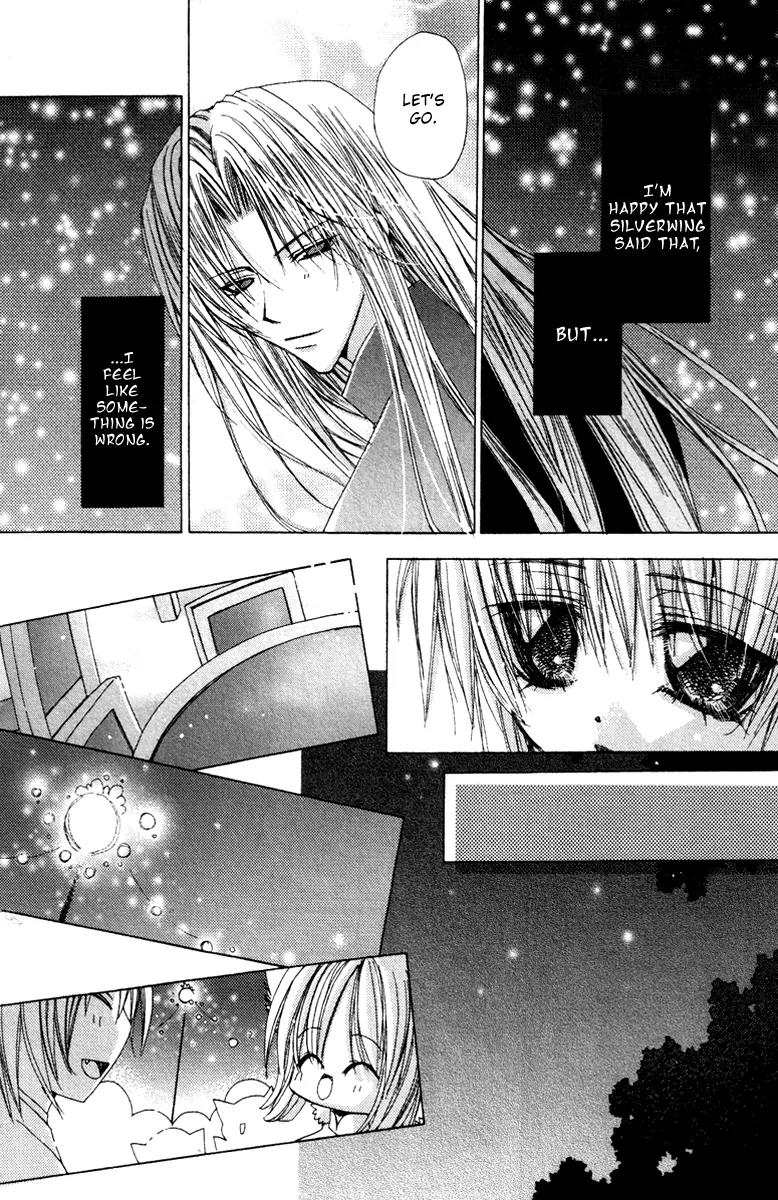 F.O.X Chapter 26 page 9 - Chapter 26