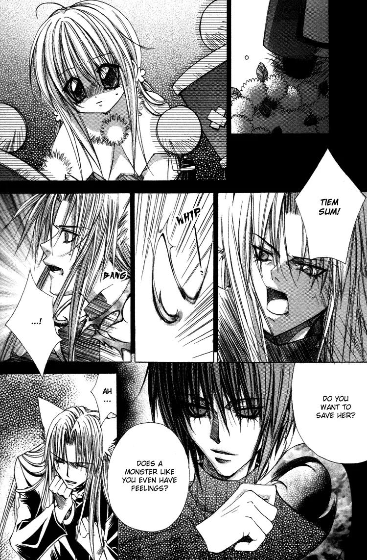 F.O.X Chapter 27 page 19 - Chapter 27