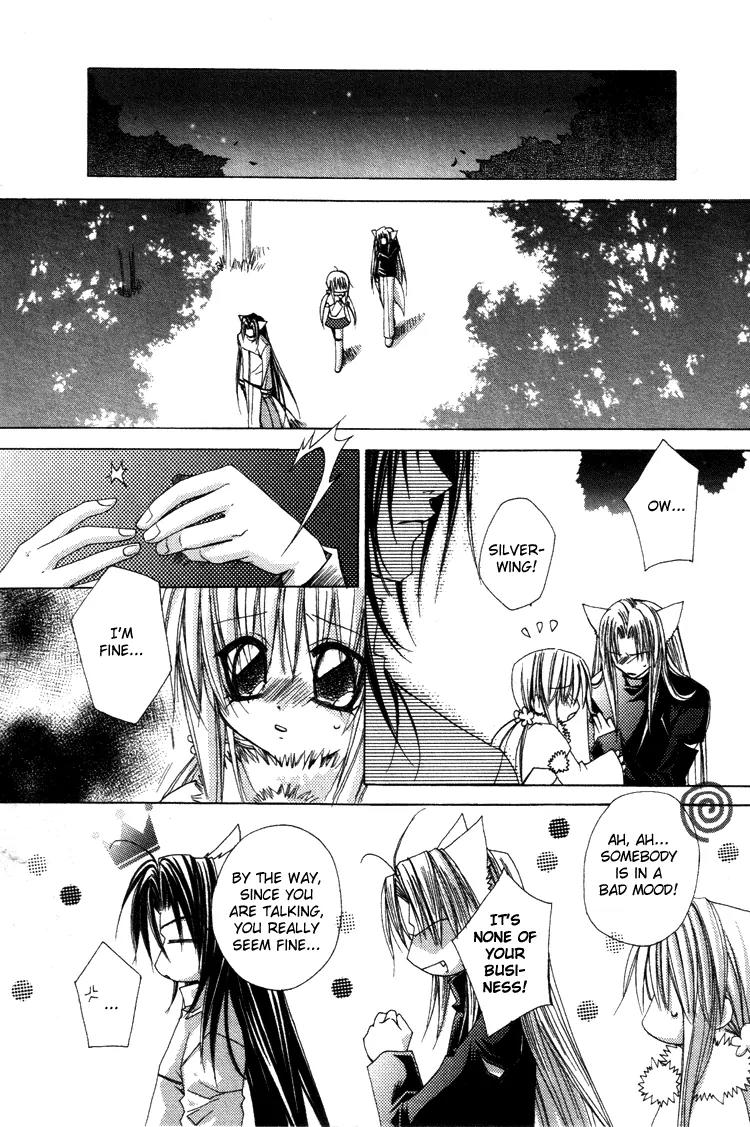 F.O.X Chapter 27 page 22 - Chapter 27