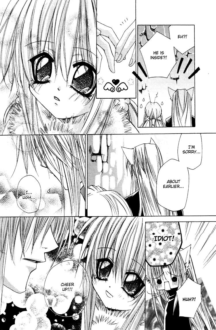 F.O.X Chapter 27 page 24 - Chapter 27