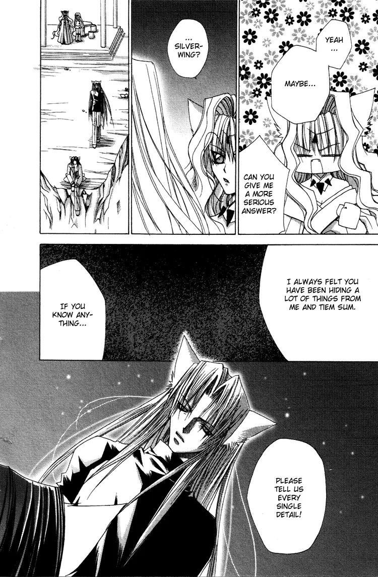 F.O.X Chapter 27 page 26 - Chapter 27