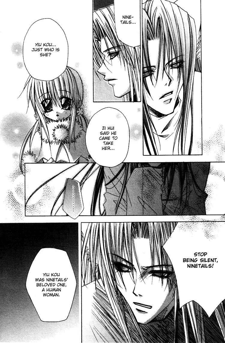 F.O.X Chapter 27 page 27 - Chapter 27