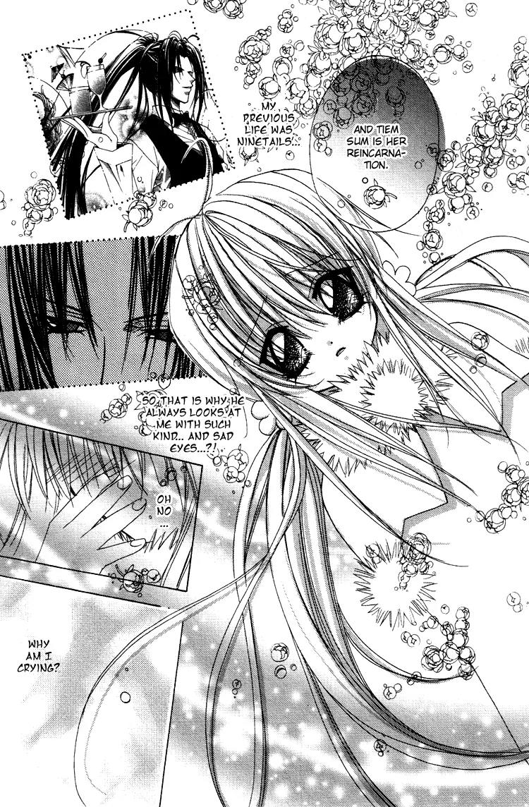 F.O.X Chapter 27 page 29 - Chapter 27