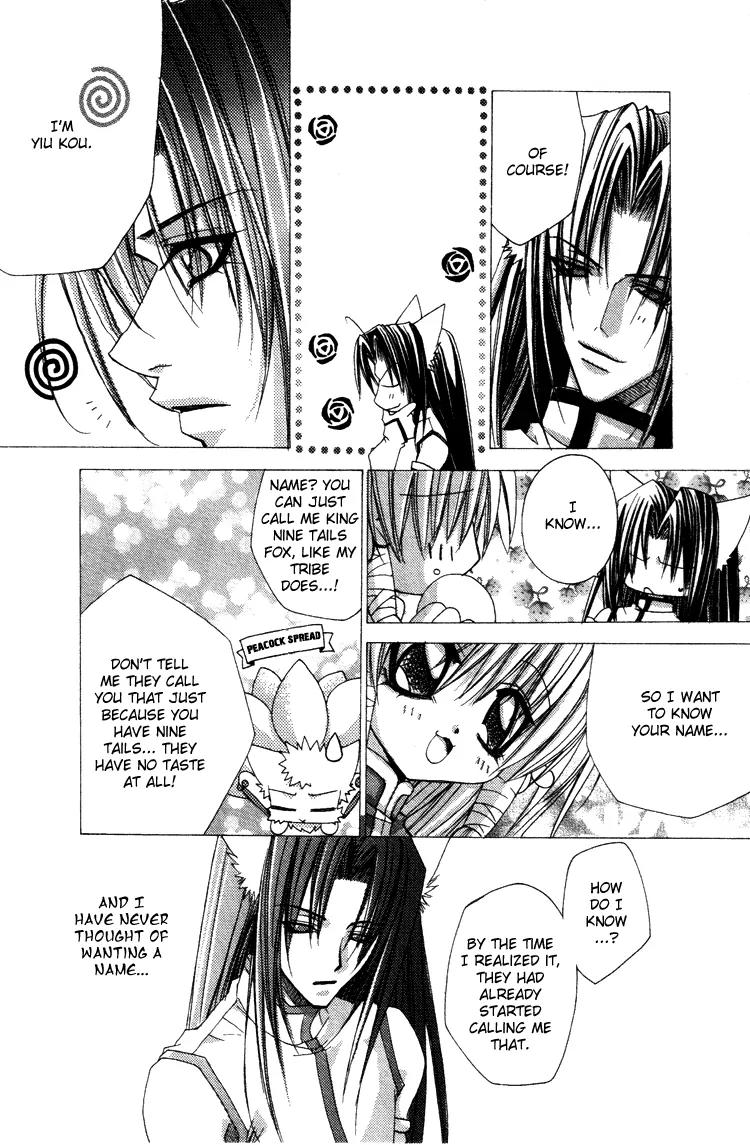 F.O.X Chapter 27 page 31 - Chapter 27